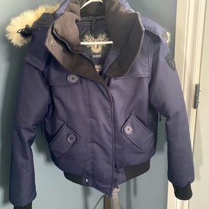 Women’s Nobis Audrina bomber jacket